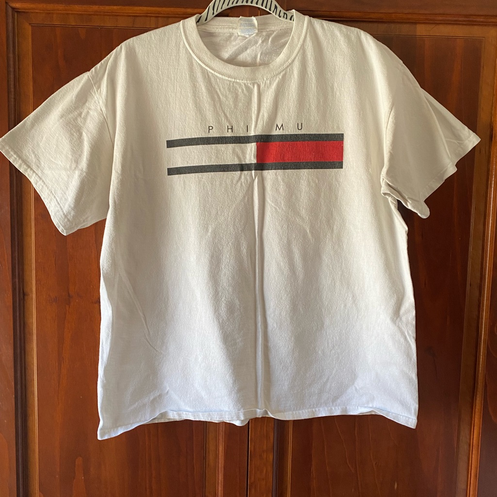 Phi Mu Tee